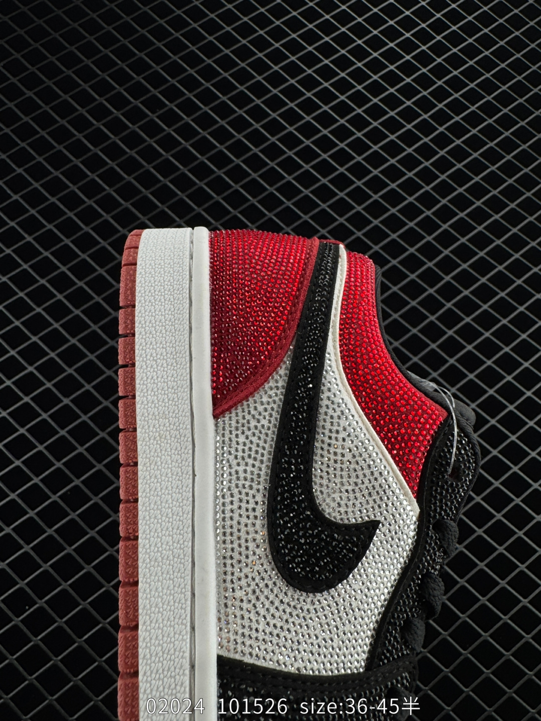 AIR JORDAN 1 LOW AJ1